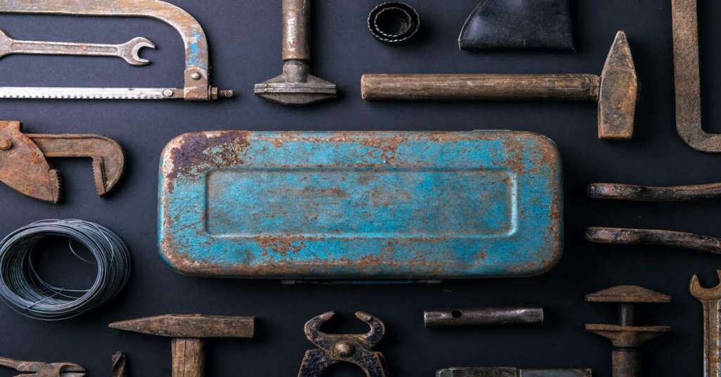 Reviving Vintage Hardware: A Comprehensive Restoration Guide