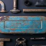 Reviving Vintage Hardware: A Comprehensive Restoration Guide