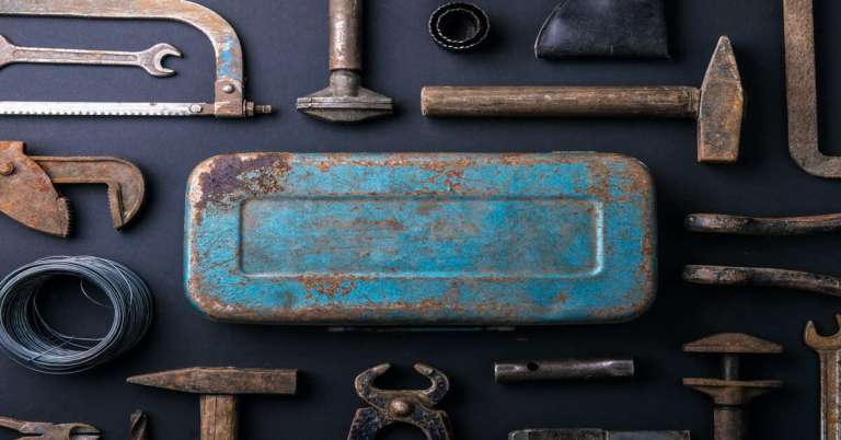 Reviving Vintage Hardware: A Comprehensive Restoration Guide