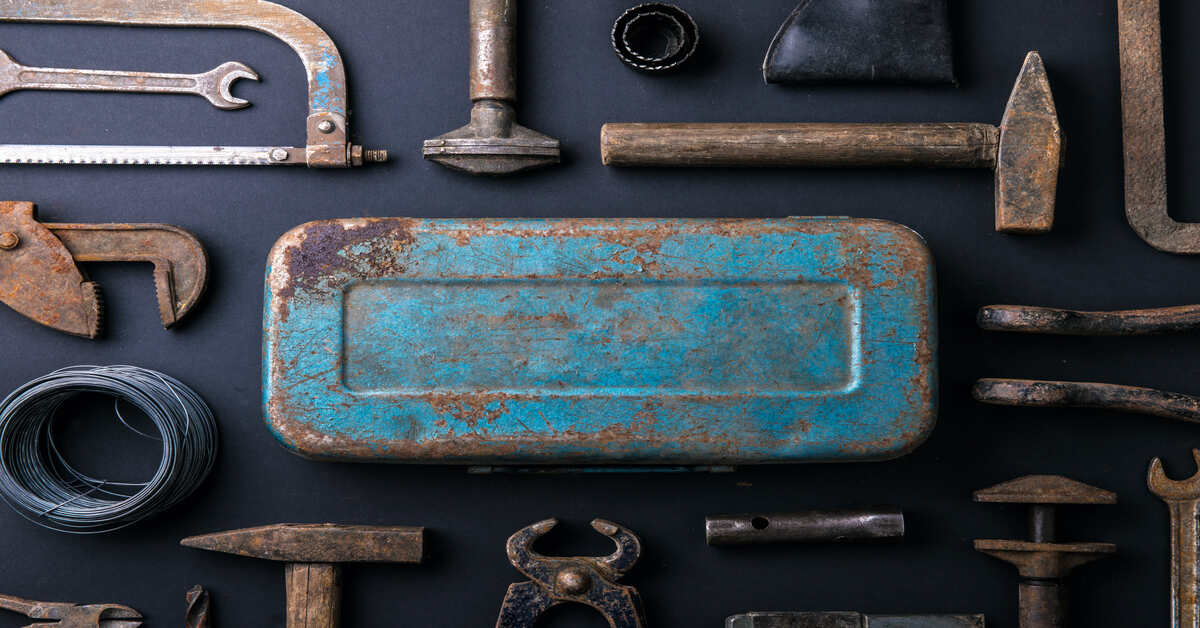 Reviving Vintage Hardware: A Comprehensive Restoration Guide