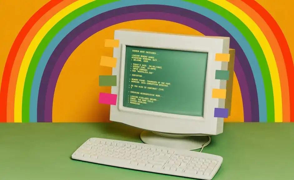 Rediscovering Classic Software Essential Programs From The Past